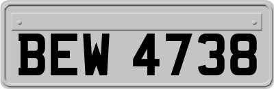 BEW4738