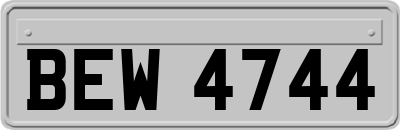 BEW4744