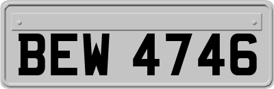 BEW4746