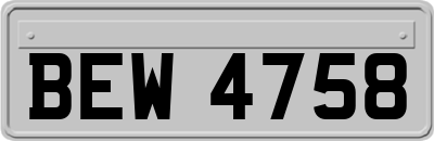 BEW4758