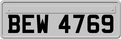 BEW4769