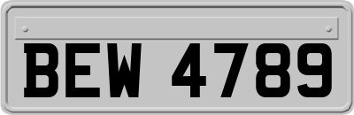 BEW4789