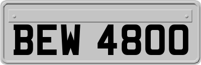 BEW4800