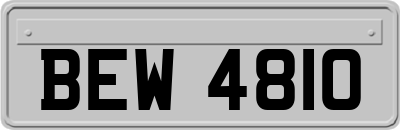 BEW4810