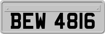 BEW4816