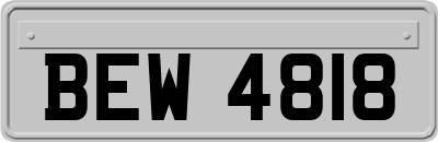 BEW4818