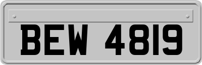 BEW4819