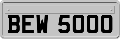 BEW5000