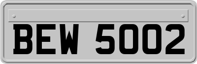 BEW5002