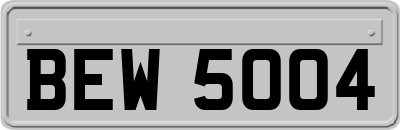 BEW5004