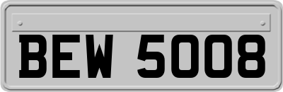 BEW5008