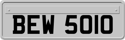 BEW5010