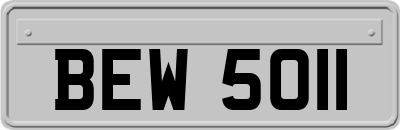 BEW5011