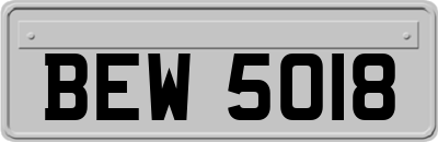 BEW5018