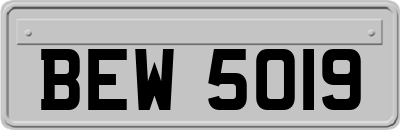 BEW5019