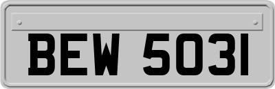 BEW5031