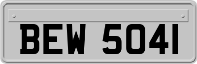BEW5041