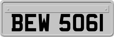 BEW5061