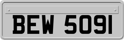 BEW5091