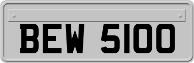 BEW5100