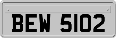 BEW5102