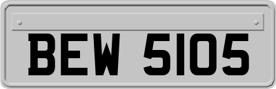 BEW5105