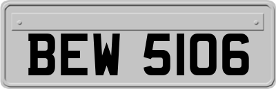 BEW5106