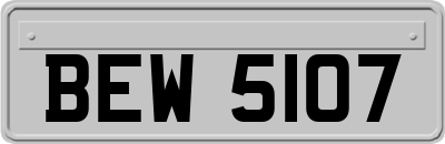 BEW5107