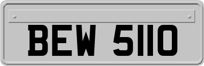 BEW5110