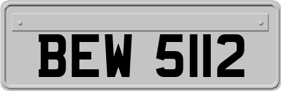 BEW5112