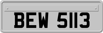 BEW5113