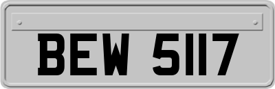 BEW5117