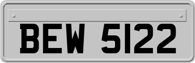 BEW5122