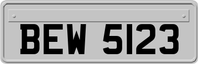 BEW5123