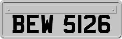 BEW5126