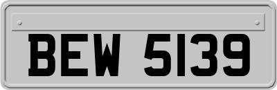 BEW5139