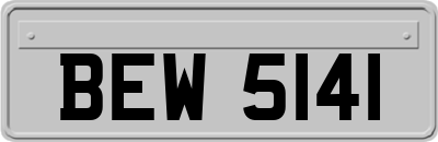 BEW5141