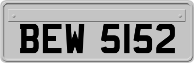 BEW5152