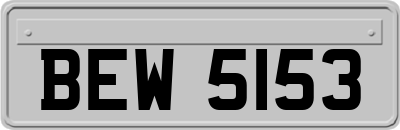 BEW5153