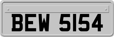 BEW5154