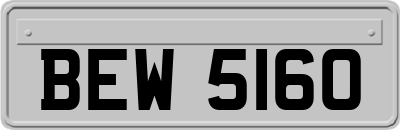 BEW5160