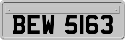 BEW5163