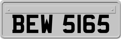 BEW5165