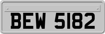 BEW5182