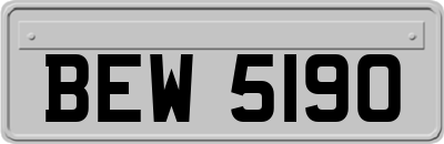 BEW5190