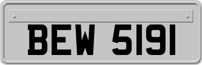 BEW5191