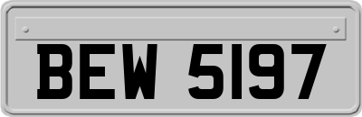 BEW5197