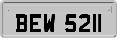 BEW5211