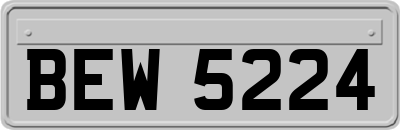 BEW5224