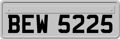 BEW5225